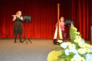 Število prejemnikov občinskih priznanj je bilo veliko 16